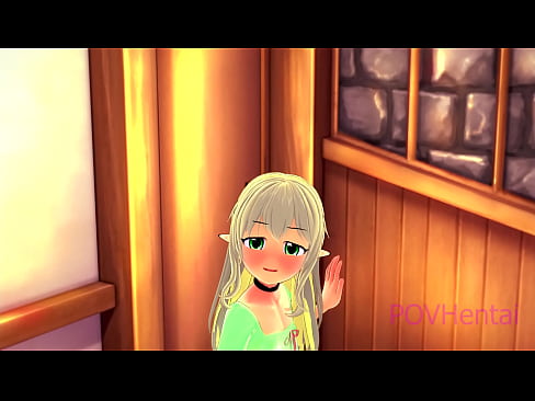 ❤️ (Capcană) Menajera elfină te ajută să te speli pe față. at ro.porngameshub.ru ☑