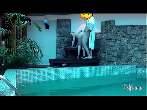 ❤️ Șeful o invită pe menajeră la piscină, dar nu a putut rezista la o partidă fierbinte at ro.porngameshub.ru ☑