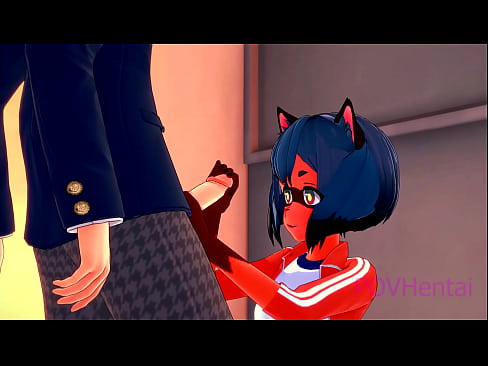 ❤️ Fermă de vite nou-nouță cu Michiru Kagemori at ro.porngameshub.ru ☑